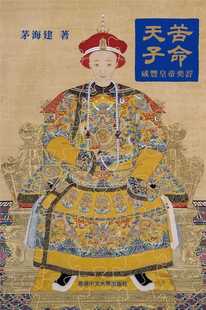 预售 茅海建 苦命天子 中国香港中文大学 香港原版 ndd