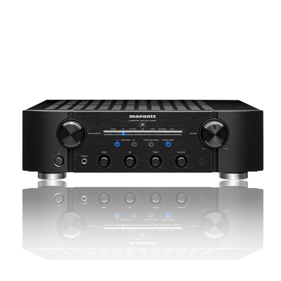 马兰士2声道HIFI音乐功放
