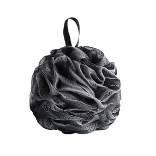 CA沐浴球男士专用大号不散浴花球搓澡超柔软洗澡起泡泡神器下泥