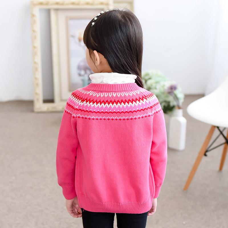 Pull fille - Ref 2104963 Image 4