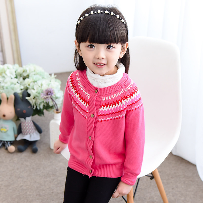 Pull fille - Ref 2104963 Image 5