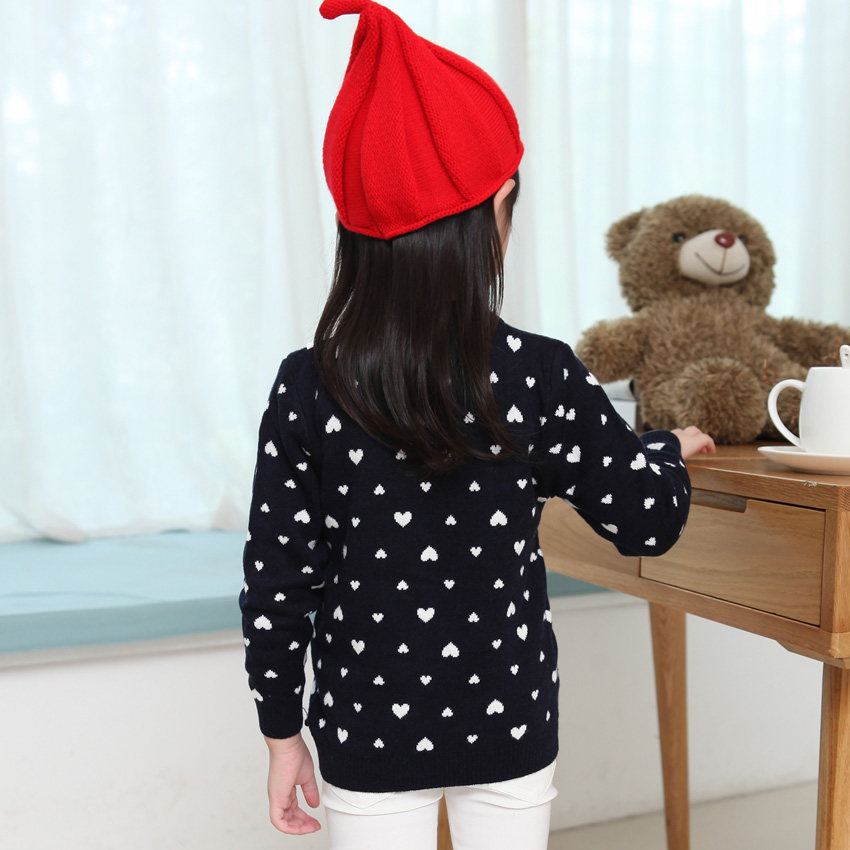 Pull fille - Ref 2105643 Image 5