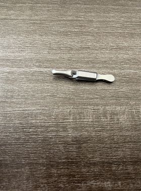 FST动脉夹18050-35 Bulldog Type Serrefines 18050-50