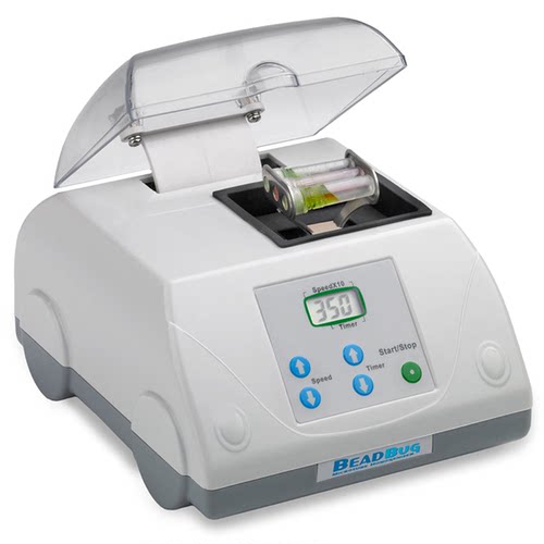 Benchmark球磨均质机D1030-E BeadBug™ Microtube homogenizer