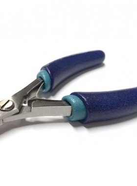 sipel剪线钳M140 蓝色防静电医疗等级剪线切割钳