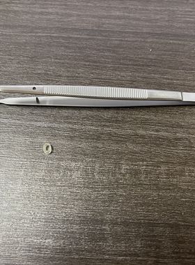 FST镊子11014-18 Gerald Forceps FST镊子11015-18 动物解剖镊子