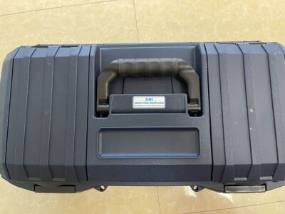 美国AIMS大小鼠纹身系统ATS-3 General Rodent Tattoo System