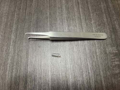 AFM探针专用无磁不锈钢镊子5599 AFM/STM探针专用镊子5599-P