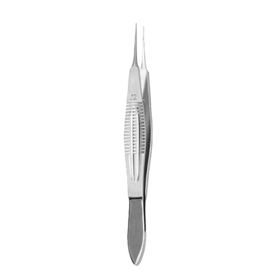 FST镊子11090-10 Mirror Finish Bonn Forceps