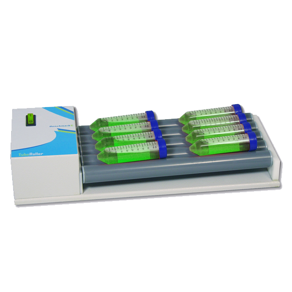 Benchmark摇床R3005 TubeRoller with 5 rollers, 230V R3005-E
