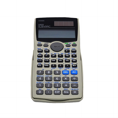 EMS实验室计算机70090 SCIENTIFIC CALCULATOR