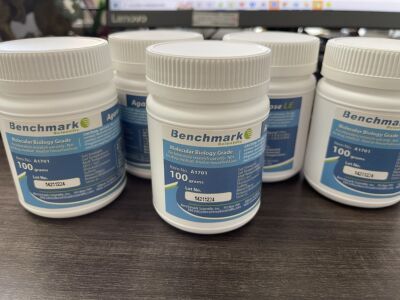Benchmark琼脂糖A1701 Benchmark Agarose LE, 100g