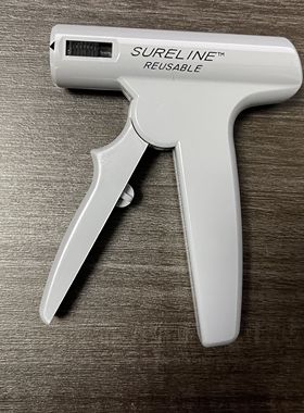 FST缝合器12030-01 Surgical Staple Handle FST缝合针12030-22