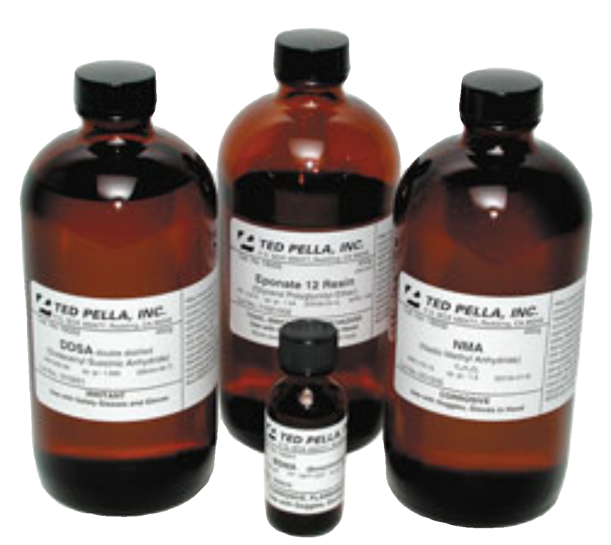 Araldite 502包埋树脂套装18050 Araldite 502 Kit, 950ml