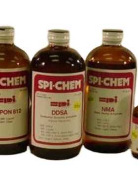 SPI环氧树脂包埋套装02660-AB  SPI-Pon 812 Embedding Kit