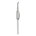 FST夹持器26100-00Self Holding Pin and Bone Screw Forceps