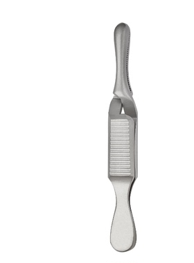 FST动脉夹18050-28 Bulldog Type Serrefines 18051-28