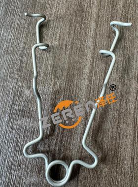 FST撑开器17001-07 Bowman Retractor 进口动物解剖牵开器