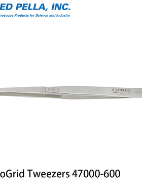 ted pella镊子47000-600 AutoGrid镊子 Thermo Fisher/FEI AutoGr