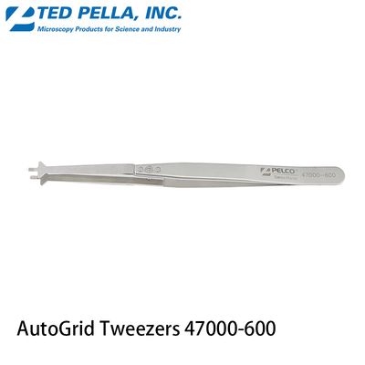 ted pella镊子47000-600 AutoGrid镊子 Thermo Fisher/FEI AutoGr