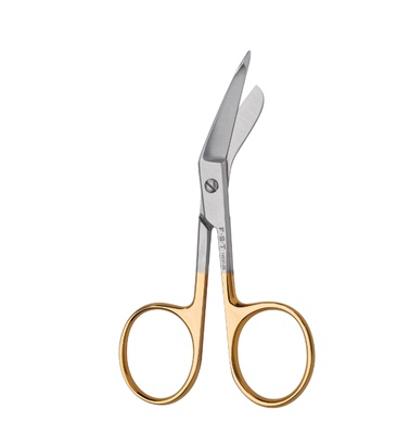 FST剪刀14531-09 Tungsten Carbide Mini-Lister