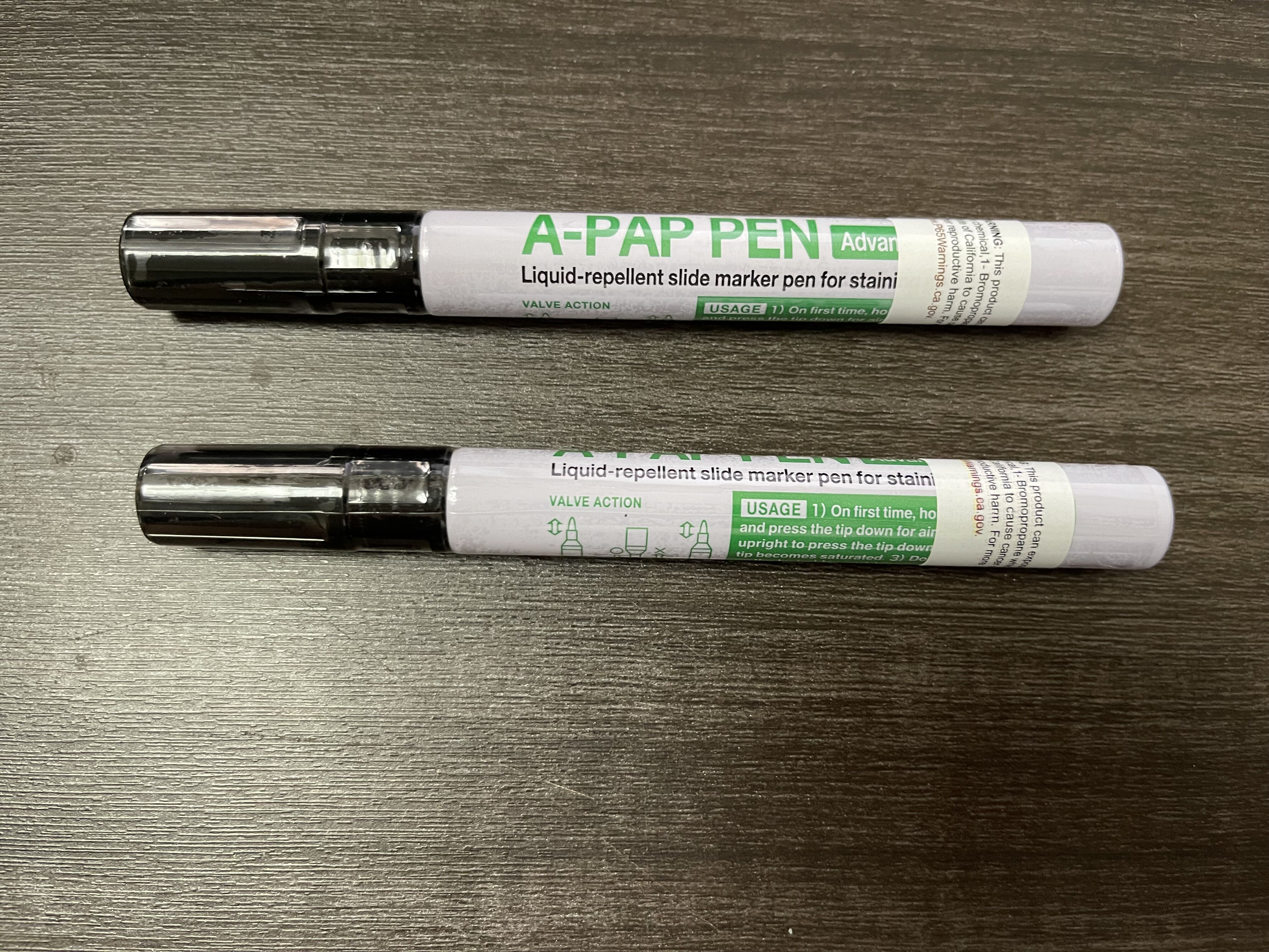 ted pella免疫组化笔22309 A-PAP Pen Liquid Blocker