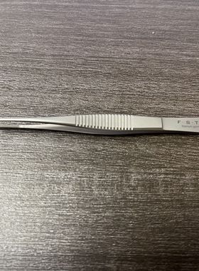 FST镊子11650-10 FST镊子11651-10 FST镊子11652-10 动物解剖镊子