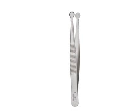 FST镊子11072-11 Circle Forceps