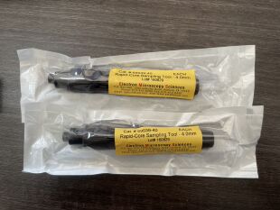 EMS活检打孔器69039-40 实验室活检取样器4.0mm