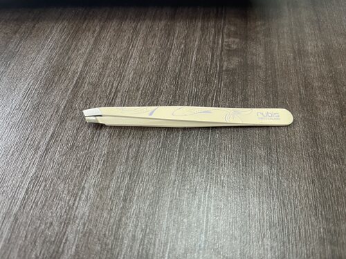 瑞士Rubis眉夹1K113S2 瑞士进口眉夹 拔眉钳 眉毛护理工具