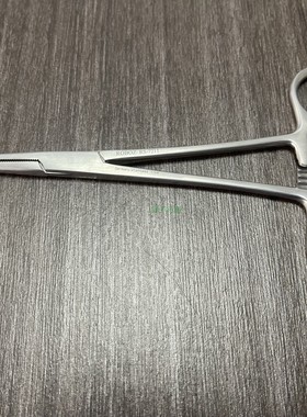 动物解剖止血钳RS-7211 Reynolds Forceps; Full Curve