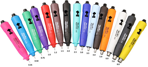 EMS取样器 Rapid-Core sampling tool (EMS) 动植物取样打孔器