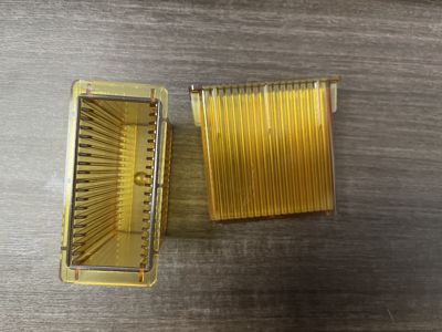 抗原修复锅玻片耐高温收纳盒62705-01-01
