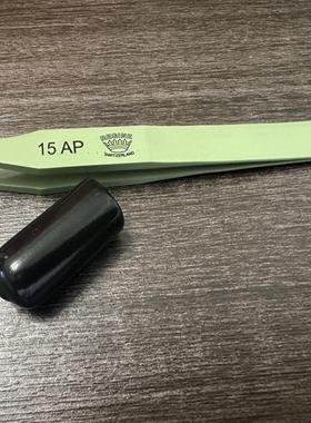 瑞士Regine镊子15AP-ORD-EE 绿色环氧树脂防静电切割剪线镊子