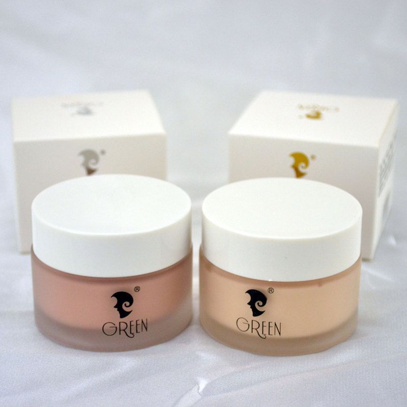 DM朵幕琉璃霜 bb霜遮瑕琉璃霜修护焕颜气垫隔离霜粉底液保湿