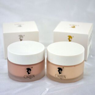 DM朵幕琉璃霜 bb霜遮瑕琉璃霜修护焕颜气垫隔离霜粉底液保湿