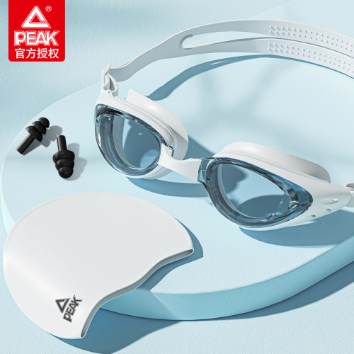 匹克游泳眼镜男女通用漏水包赔！