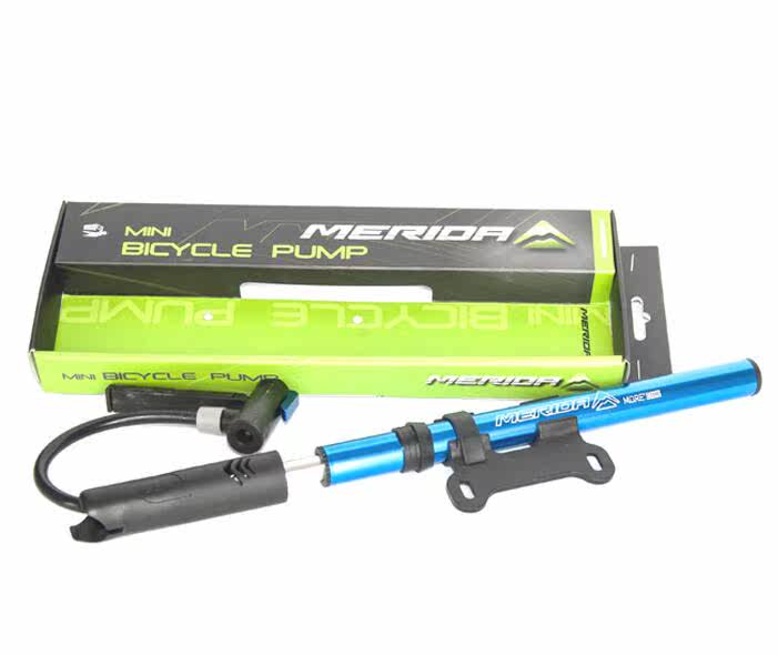 Pompe à vélo - Ref 2390207 Image 3