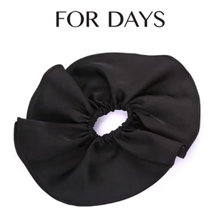 DAYS FOR 精致百搭裙擺大號發圈 陽子YZ