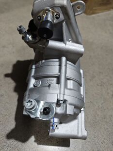 空调泵冷气泵涡旋 新能源电动压缩机 荣威ei6大通ev30EG10EG50