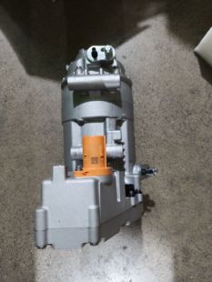 全新长安阿维塔/E12(华域三电)新能源空调压缩机 冷气泵空调泵
