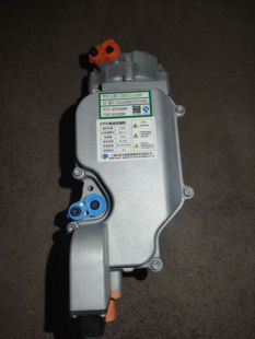 适用于宝骏E100/E200/E300 120V 新能源空调压缩机 冷气泵空调泵