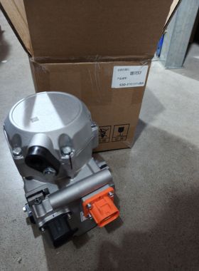 全新哪吒US30-8103010BA 新能源空调压缩机 冷气泵空调泵有质保