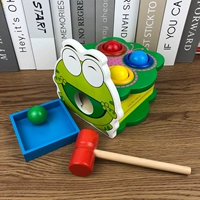 Барабаны, интеллектуальная игрушка, обучение, раннее развитие, 1-3 лет