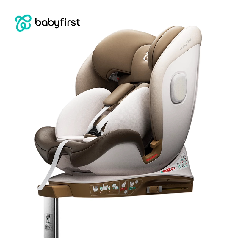 babyfirst宝贝第一灵犀pro儿童安全座椅0-7岁宝宝座椅车载用图片