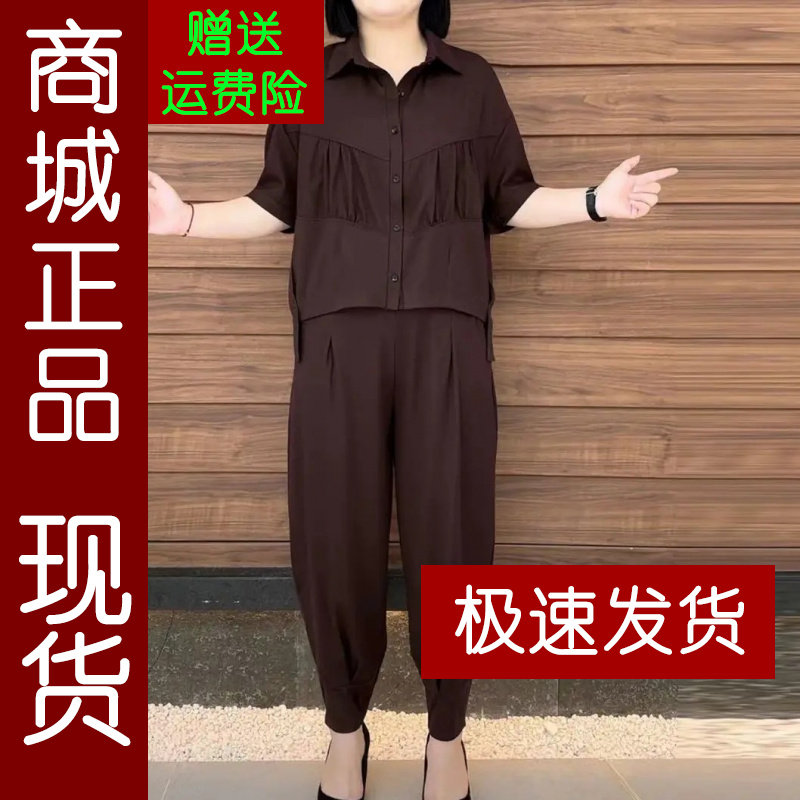正品.夏季新款时尚休闲宽松显瘦