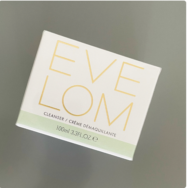 2025新品EveLom卸妆膏100/200ml洁面温和深层清洁20ml急救面膜
