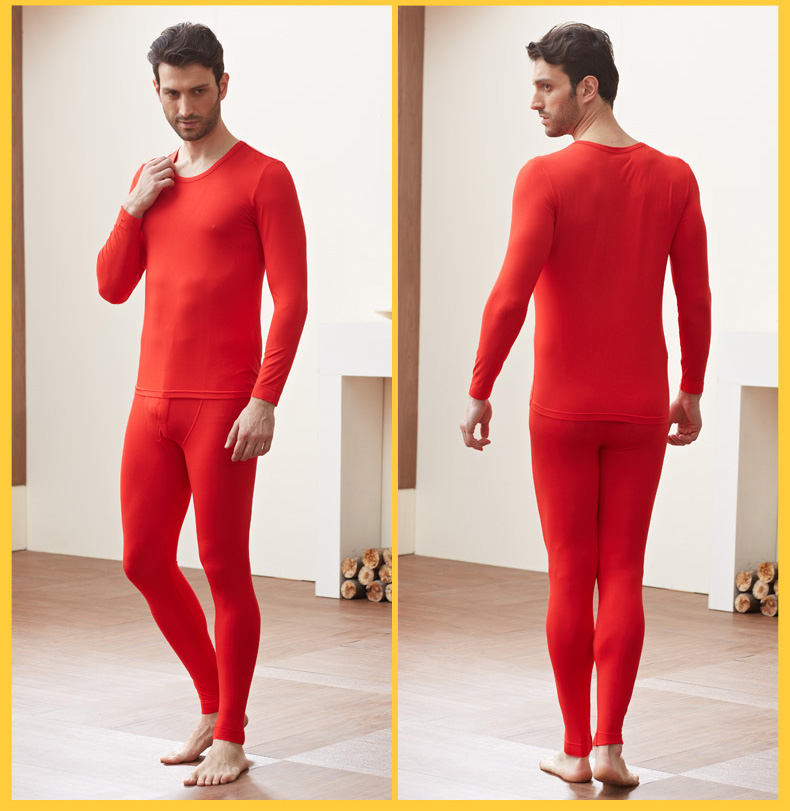 Sous-vêtement chaud jeunesse sexy en polyester - Ref 759387 Image 5