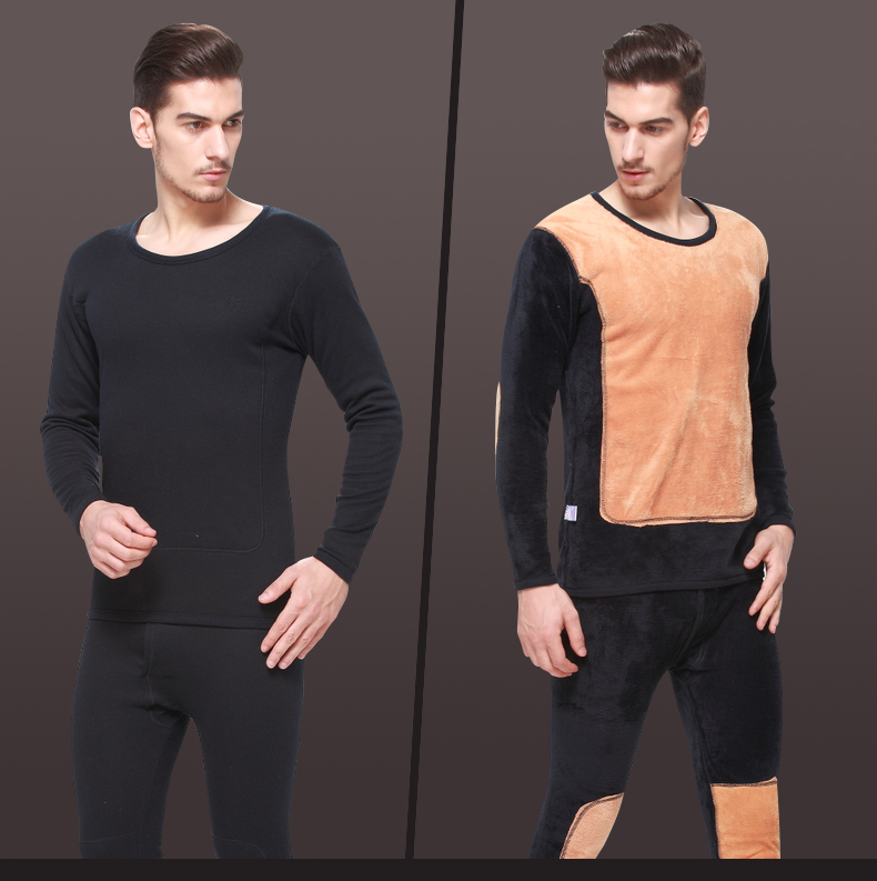 Sous-vêtement thermo jeunesse doux en polyester, polyester,  - Ref 758394 Image 3