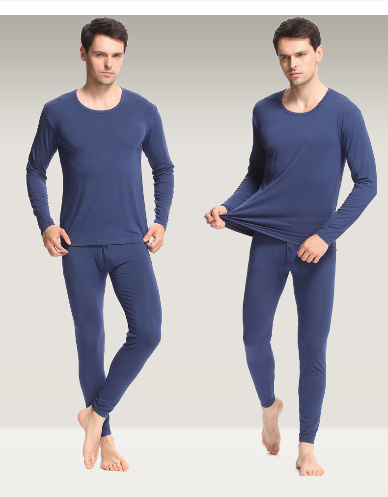 Sous-vêtement chaud jeunesse sexy en polyester - Ref 756753 Image 4